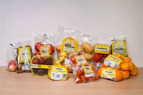 The first ‘Just Essentials by Asda’ products launch in stores and 